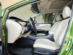 2013款 1.8L CVT 豪华版 6座