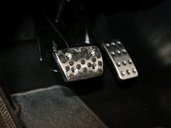 2013款 1.8L CVT 豪华版 6座