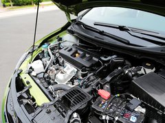 2013款 1.8L CVT 豪华版 6座