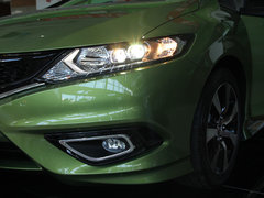 2013款 1.8L CVT 豪华版 6座