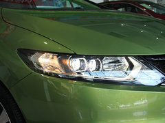 2013款 1.8L CVT 豪华版 6座