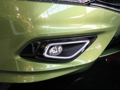 2013款 1.8L CVT 豪华版 6座