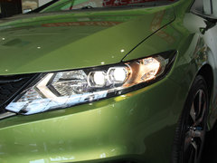 2013款 1.8L CVT 豪华版 6座