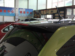 2013款 1.8L CVT 豪华版 6座