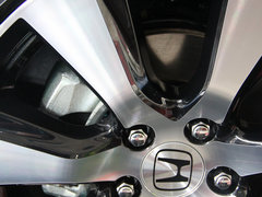 2013款 1.8L CVT 豪华版 6座