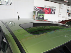2013款 1.8L CVT 豪华版 6座
