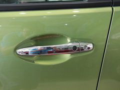 杰德 2013款 1.8L CVT 豪华版 6座