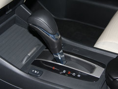 2013款 1.8L CVT 豪华版 6座