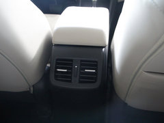 2013款 1.8L CVT 豪华版 6座