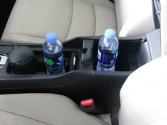 杰德 2013款 1.8L CVT 豪华版 6座