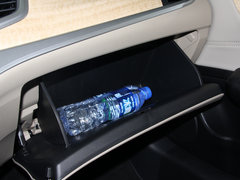 2013款 1.8L CVT 豪华版 6座
