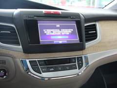 2013款 1.8L CVT 豪华版 6座