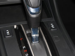 杰德 2013款 1.8L CVT 豪华版 6座