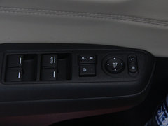 2013款 1.8L CVT 豪华版 6座
