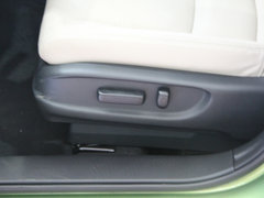 2013款 1.8L CVT 豪华版 6座
