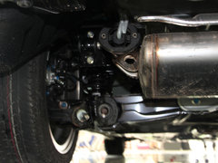 2013款 1.8L CVT 豪华版 6座