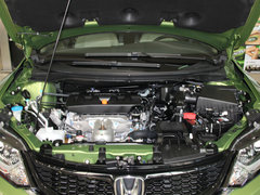 2013款 1.8L CVT 豪华版 6座