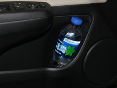 2013款 1.8L CVT 豪华版 6座