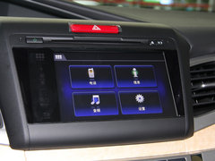 杰德 2013款 1.8L CVT 豪华版 6座