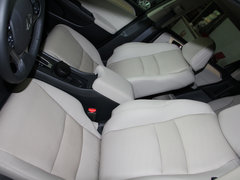 2013款 1.8L CVT 豪华版 6座