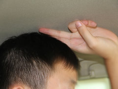 2013款 1.8L CVT 豪华版 6座