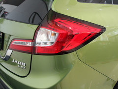 2013款 1.8L CVT 豪华版 6座