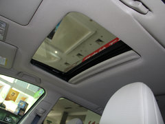 2013款 1.8L CVT 豪华版 6座
