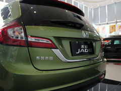 2013款 1.8L CVT 豪华版 6座