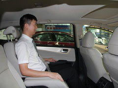 2013款 1.8L CVT 豪华版 6座