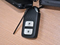2013款 1.8L CVT 豪华版 6座