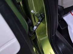 2013款 1.8L CVT 豪华版 6座