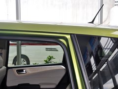 2013款 1.8L CVT 豪华版 6座