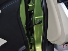 2013款 1.8L CVT 豪华版 6座