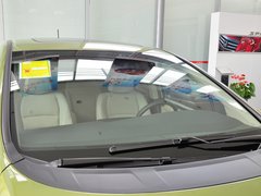 2013款 1.8L CVT 豪华版 6座