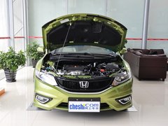 2013款 1.8L CVT 豪华版 6座