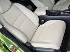 2013款 1.8L CVT 豪华版 6座