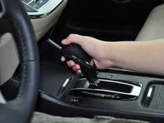 杰德 2013款 1.8L CVT 豪华版 6座