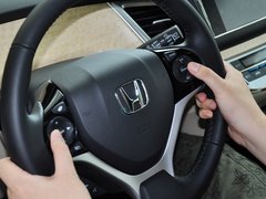 杰德 2013款 1.8L CVT 豪华版 6座