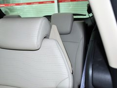 2013款 1.8L CVT 豪华版 6座