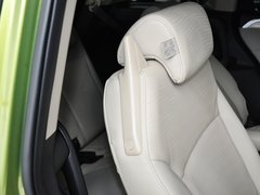 2013款 1.8L CVT 豪华版 6座