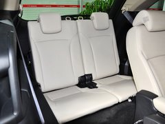 2013款 1.8L CVT 豪华版 6座