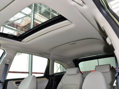 杰德 2013款 1.8L CVT 豪华版 6座