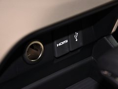 杰德 2013款 1.8L CVT 豪华版 6座
