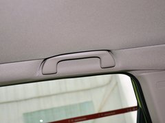 2013款 1.8L CVT 豪华版 6座