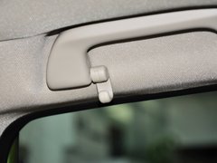 2013款 1.8L CVT 豪华版 6座