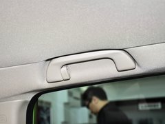杰德 2013款 1.8L CVT 豪华版 6座