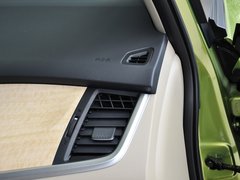 2013款 1.8L CVT 豪华版 6座