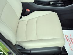 2013款 1.8L CVT 豪华版 6座