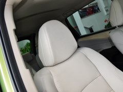 2013款 1.8L CVT 豪华版 6座