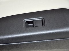 杰德 2013款 1.8L CVT 豪华版 6座
